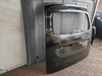 фото thumb №7, Крышка багажника задняя renault kangoo iv iii 2021- nowa оригинальная