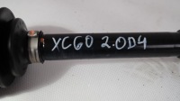 фото thumb №6, Volvo xc60 ii 2.0 d4 приводной вал правая перед 31437621