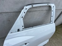 фото thumb №8, Дверь audi q3 83f od 2019 sportback зад правые задние правые