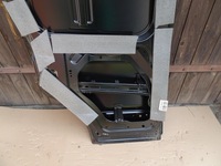 фото thumb №10, Ford transit courier 14- двері задня задні ліва oryg