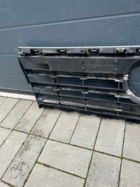 фото thumb №9, Vw touareg 760 решётка радиатора решётка радиатора перед