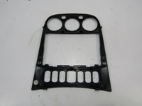 фото thumb №2, Mercedes a w168 рамка переключателей центральная радио 1686803621