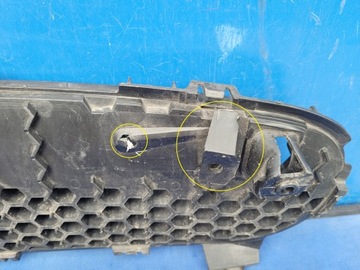 фото thumb №10, Mazda mx5 mx-5 nc 05-09 2005-2009 решітка бампера перед