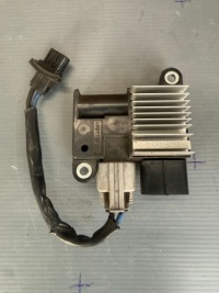 Купить Модуль блок управления вентилятора toyota yaris iv 89257-k0020, фото thumb