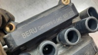 фото thumb №3, Катушка зажигания beru 0040100325 renault clio iii 1.2b