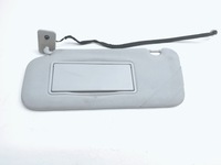 фото thumb №1, Citroen c5 iii захист козирок козирок лівий