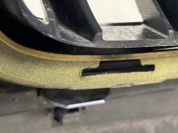 фото thumb №10, Гарний бампер передній перед bmw x2 f39 m-pakiet 8069086