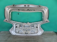 фото thumb №11, Крышка багажника багажника mercedes w176 amg 17r