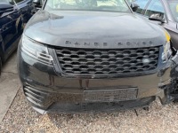 фото thumb №9, Range rover velar 3,0dt 306km 17- перед правая сторона