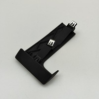 фото thumb №5, Land rover range rover sport l494 2018 рамка бардачка панели приборной панели