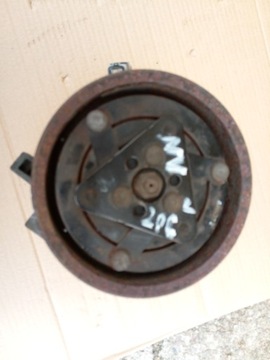 фото thumb №12, Компрессор кондиционера renault kangoo ii оригинал.