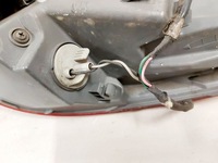 фото thumb №10, Hyundai i40 sw kombi лампа левый задняя led w крыло левая задняя