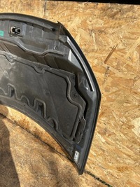 фото thumb №12, Капот кришка двигуна nissan qashqai j10 lift