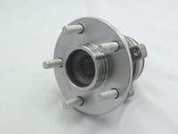 фото thumb №10, Ступиця колеса задня ford focus ii 2 volvo c30 s40 v50