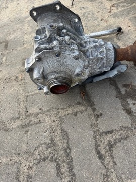 фото thumb №11, Kuga mk2 1.5 ecoboost 4x4 1.5 i redukto cv61-7l486-mg