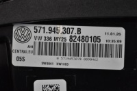фото thumb №7, Фара накладка зад задня iq light знак led vw tiguan iii 571945307b