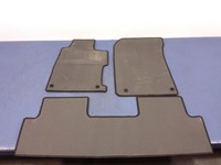 фото thumb №5, Honda civic ix fb sedan коврики велюровые комплект