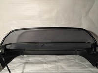 фото thumb №8, Mercedes sl500 r230 дуга безпеки дах вітрозахист