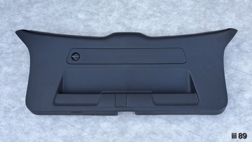 фото thumb №1, Пластик оббивка кришки audi q2 81a867979k