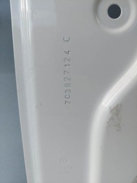 фото thumb №12, Vw crafter ii 18- 7c двері праве задня задні