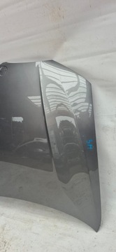 фото thumb №7, Bmw 3 g20 g21 18- капот крышка двигателя