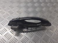 фото thumb №3, Ручка ліва задня зовнішня opel zafira b