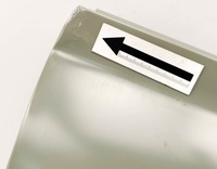 фото thumb №9, Новий оригінальний крило праві перед skoda kodiaq 565821106