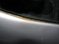 фото thumb №8, Opel corsa d 5d кришка кришка багажника скло z157