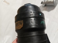 фото thumb №5, Audi s4 b9 корпус фильтра масла 06m115401c