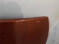 фото thumb №3, Modus кришка багажника задня накладка