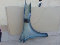 фото thumb №13, Крила лівий перед vw golf vii 5g0821105