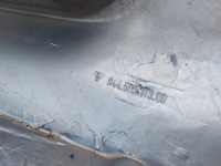 фото thumb №12, Porsche 944 бампер передній перед