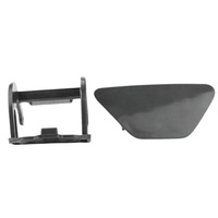 фото thumb №3, Bmw 5 f10 2009- заглушки насадки омывателя фары правая + левая kpl