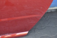 фото thumb №3, Volvo v70 iii xc70 ii двері лівий задня ліва задні