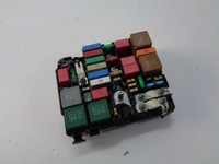 фото thumb №1, Коробка модуль bsm peugeot 308 ii 1.2 pure tech 2013-