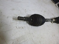 фото thumb №3, Clio 3 1.5 dci привідний вал шарнір ліва 8200618501