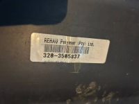 фото thumb №12, Бампер задний mercedes c-klasa w205 sedan 14- a2058850138