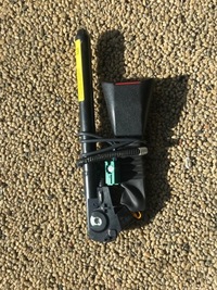 фото thumb №1, Натяжитель поперечина правый перед opel corsa c 09114886