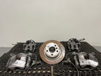 фото thumb №1, Mini cooper s f60 суппорты тормозные диски тормоза 330x24 комплект