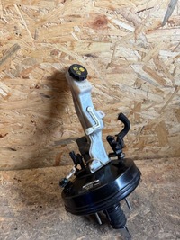 фото thumb №1, Mazda cx5 ii насос / усилитель тормозов тормозные