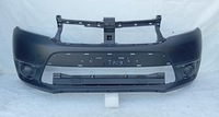 фото thumb №1, Бампер перед передний dacia sandero ii logan 620229493r новый оригинал