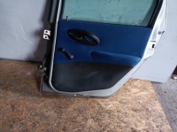 фото thumb №7, Двері задні праві fiat punto ii