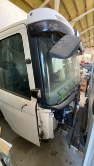 фото thumb №3, Кабіна scania p cp16