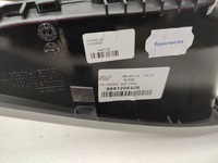 фото thumb №9, Рамка тунелю середнього renault megane iii рестайлінг європа 969120540r