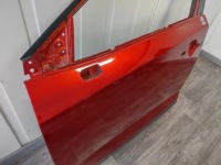 фото thumb №7, Дверь qashqai iii j12 передние левая --- poznań --- giełda