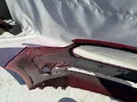 фото thumb №12, Ford ka plus + mk2 lift 2019 бампер перед передний 17bb17757a