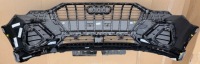 фото thumb №8, Audi q3 83a 085n ii 2 бампер перед передній s-line y9t ly9t 4xpdc радар