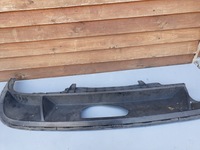 фото thumb №7, Спойлер бампера задняя vw passat b7 kom