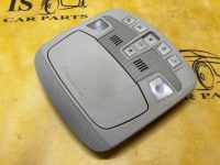 фото thumb №1, Лампа освітлення стельовий люк ford fusion lift usa mondeo mk5