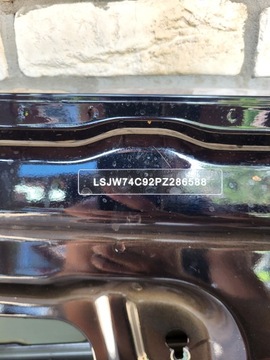 фото thumb №10, Двері перед передні ліві mg zs ev l10322137